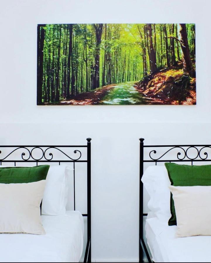 Ych-Luminoso Appartamento Per 8 Pax โรม ภายนอก รูปภาพ