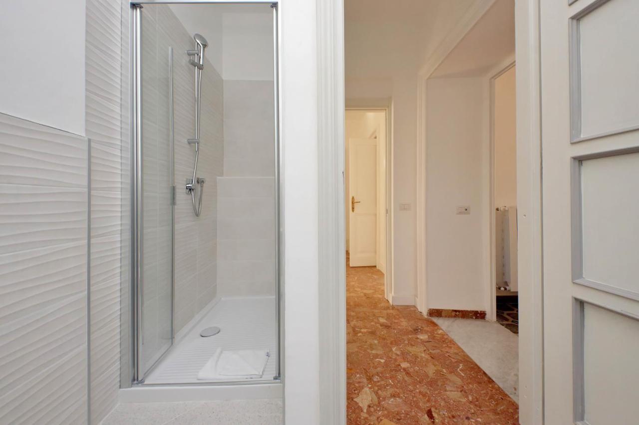 Ych-Luminoso Appartamento Per 8 Pax โรม ภายนอก รูปภาพ