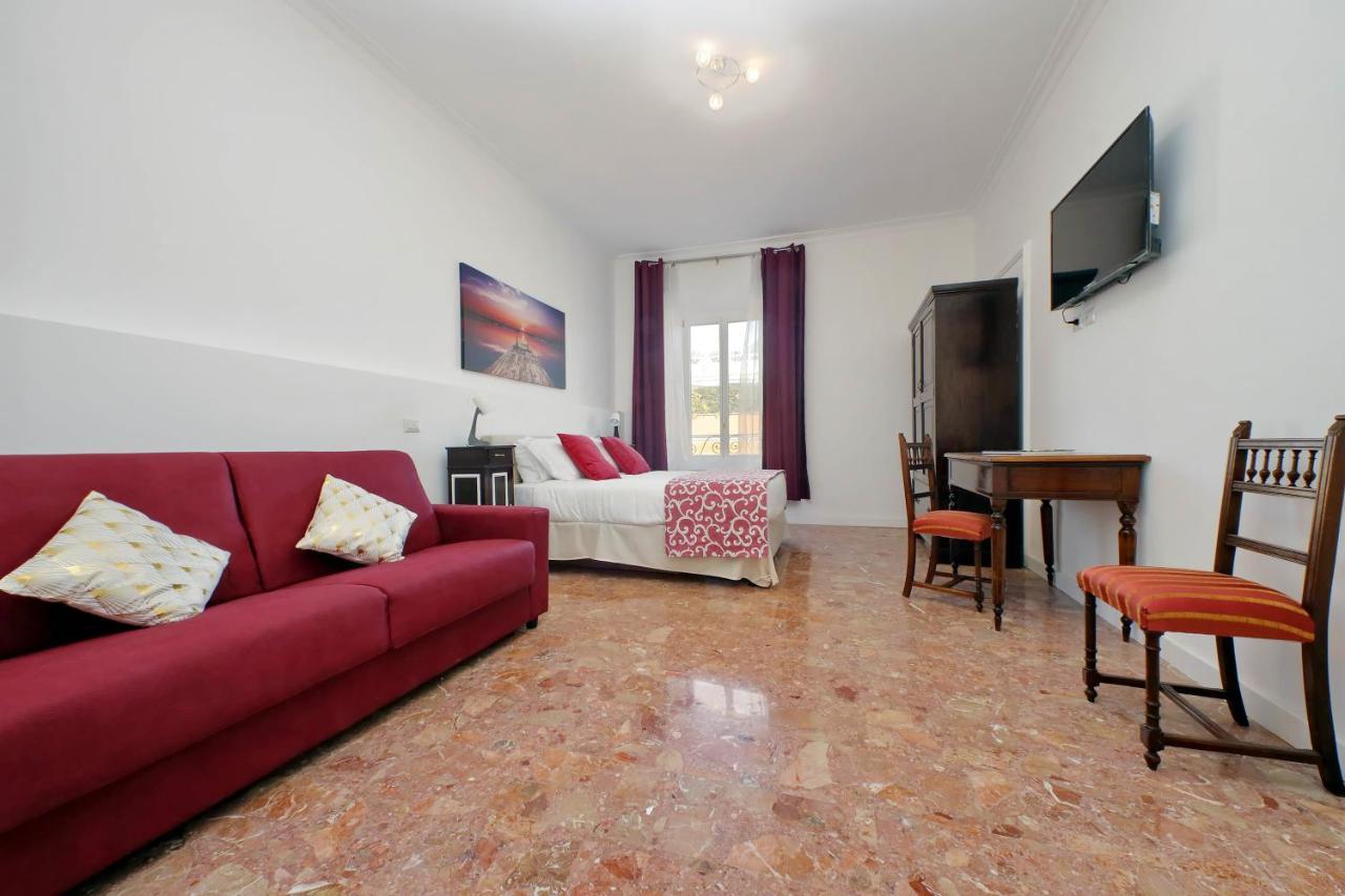 Ych-Luminoso Appartamento Per 8 Pax โรม ภายนอก รูปภาพ